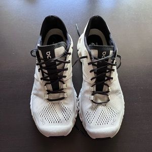 On Running CloudX - women’s 8